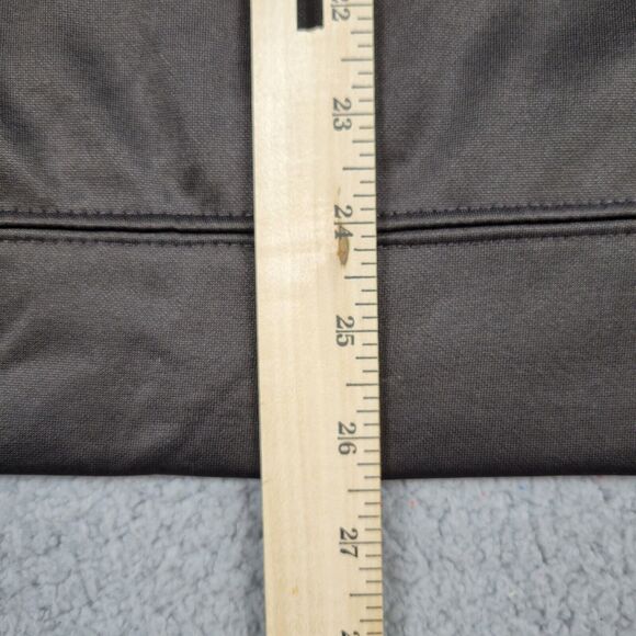 NFL Combine Cleveland Browns Mens Large Sweatshirt Backfield Team Color Hoodie - Picture 13 of 13